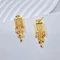Tassel Earrings